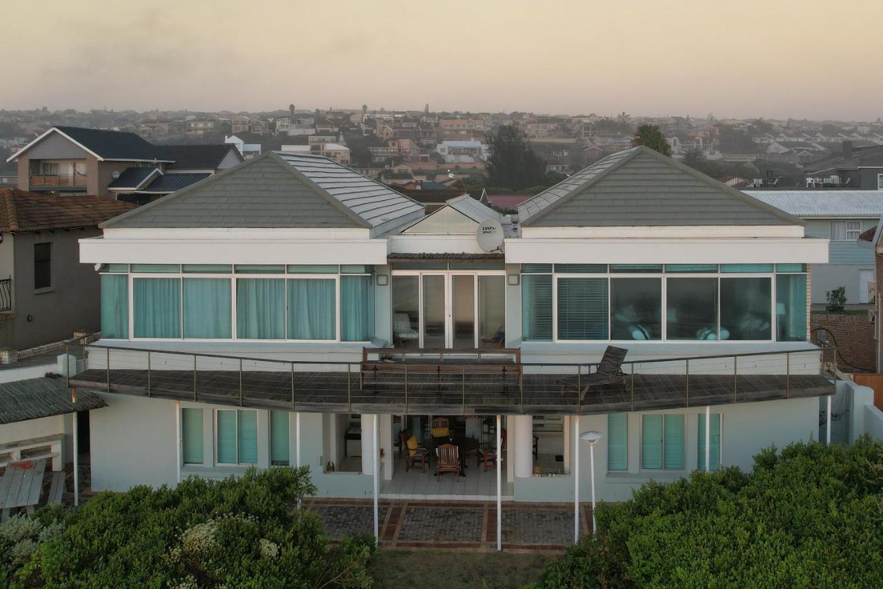 Soul Searchers Jeffreys Bay Extérieur photo