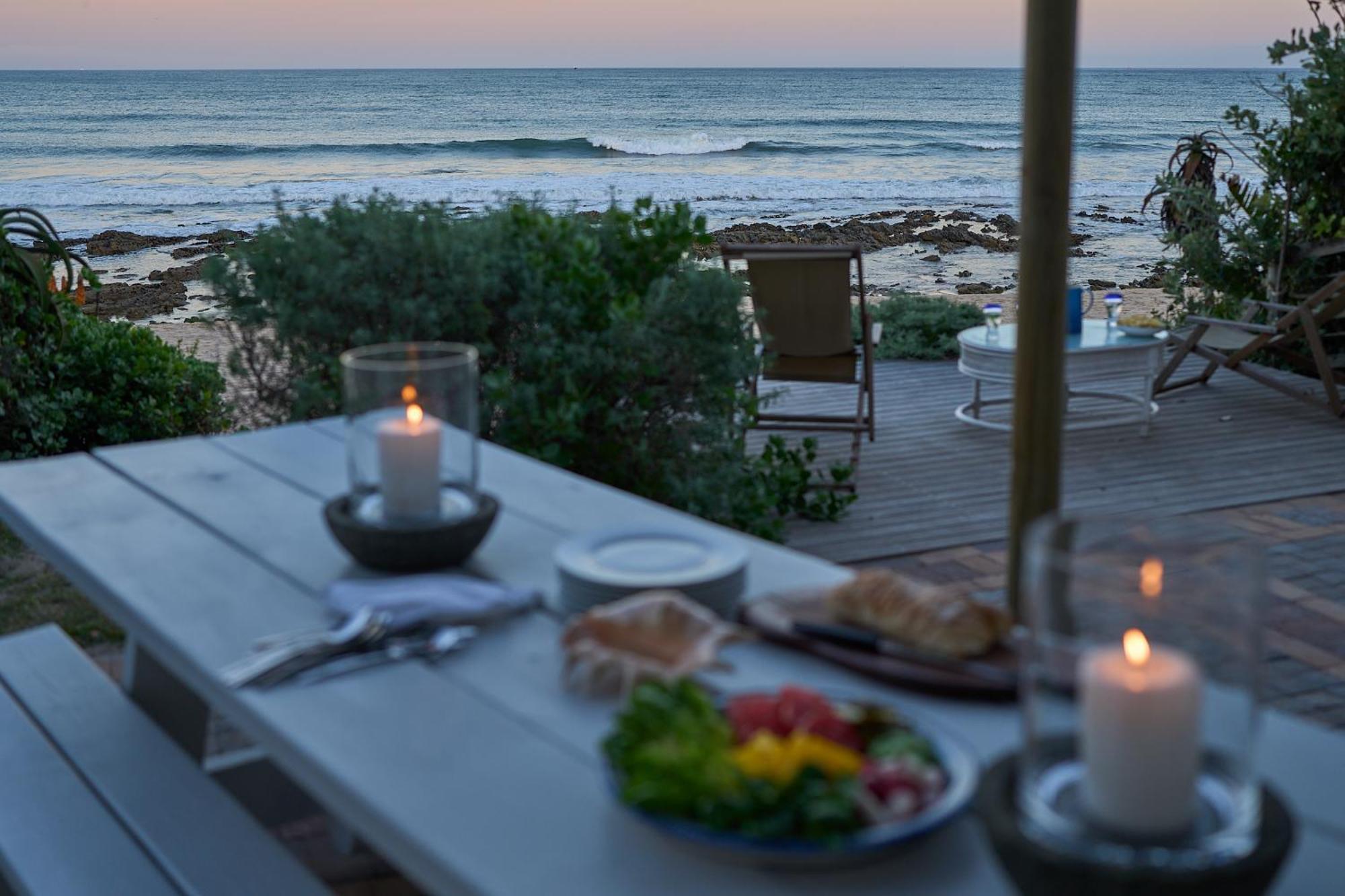Soul Searchers Jeffreys Bay Extérieur photo