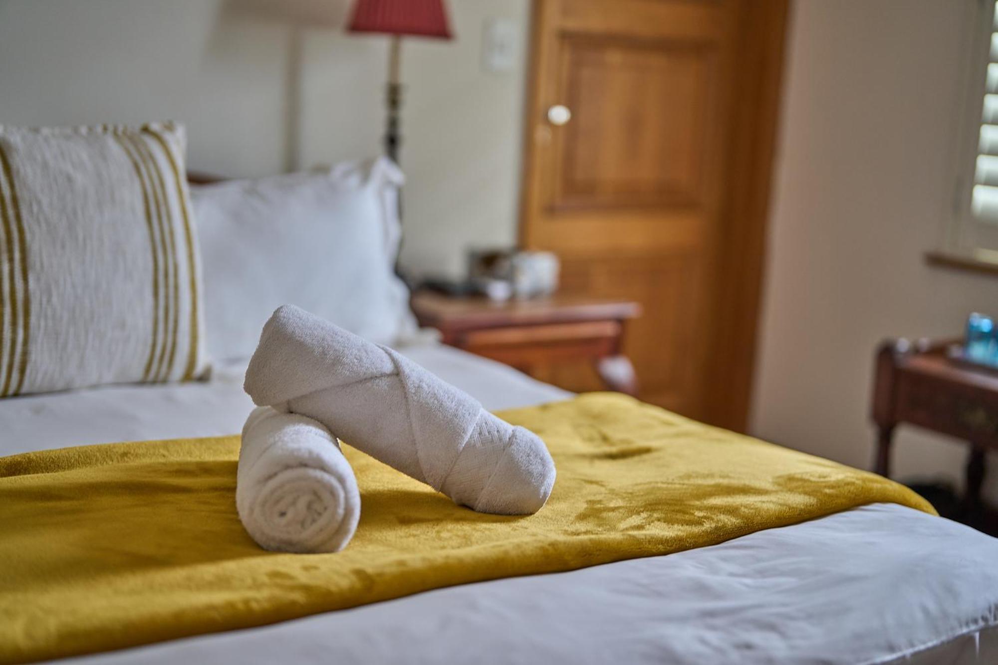Soul Searchers Jeffreys Bay Chambre photo