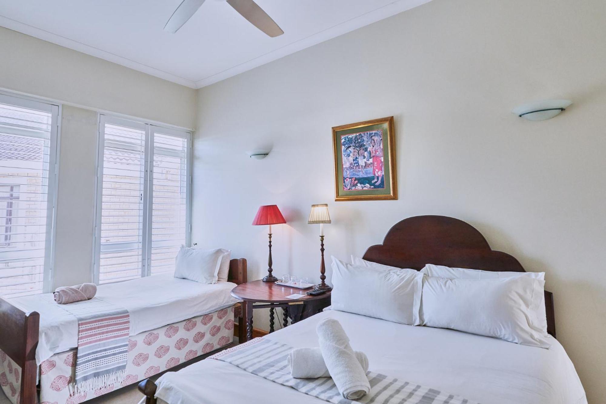 Soul Searchers Jeffreys Bay Chambre photo