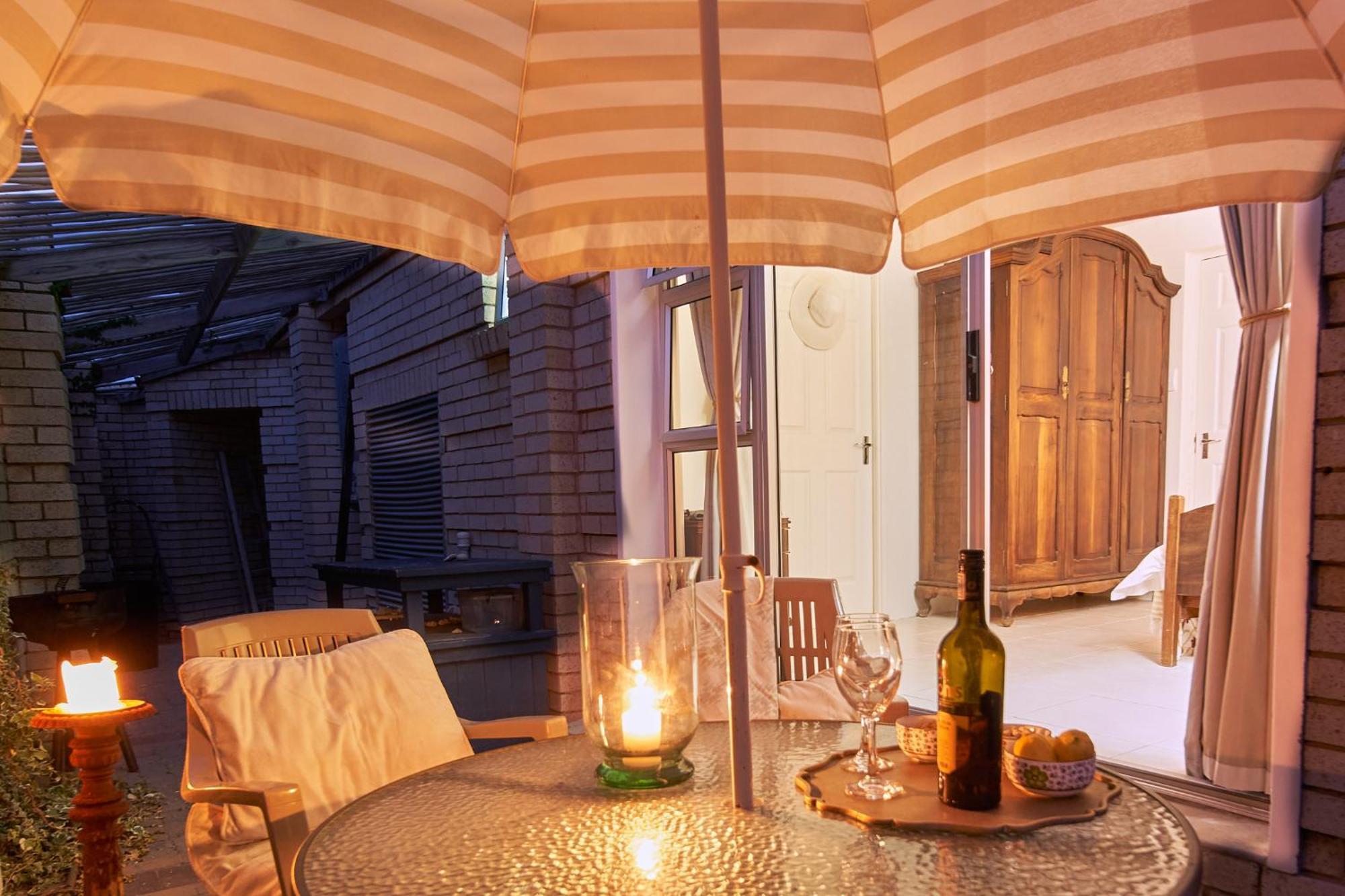 Soul Searchers Jeffreys Bay Chambre photo