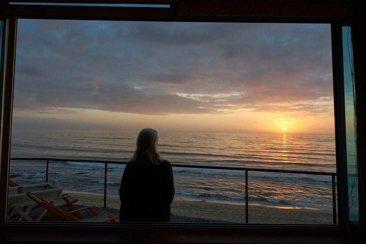 Soul Searchers Jeffreys Bay Extérieur photo