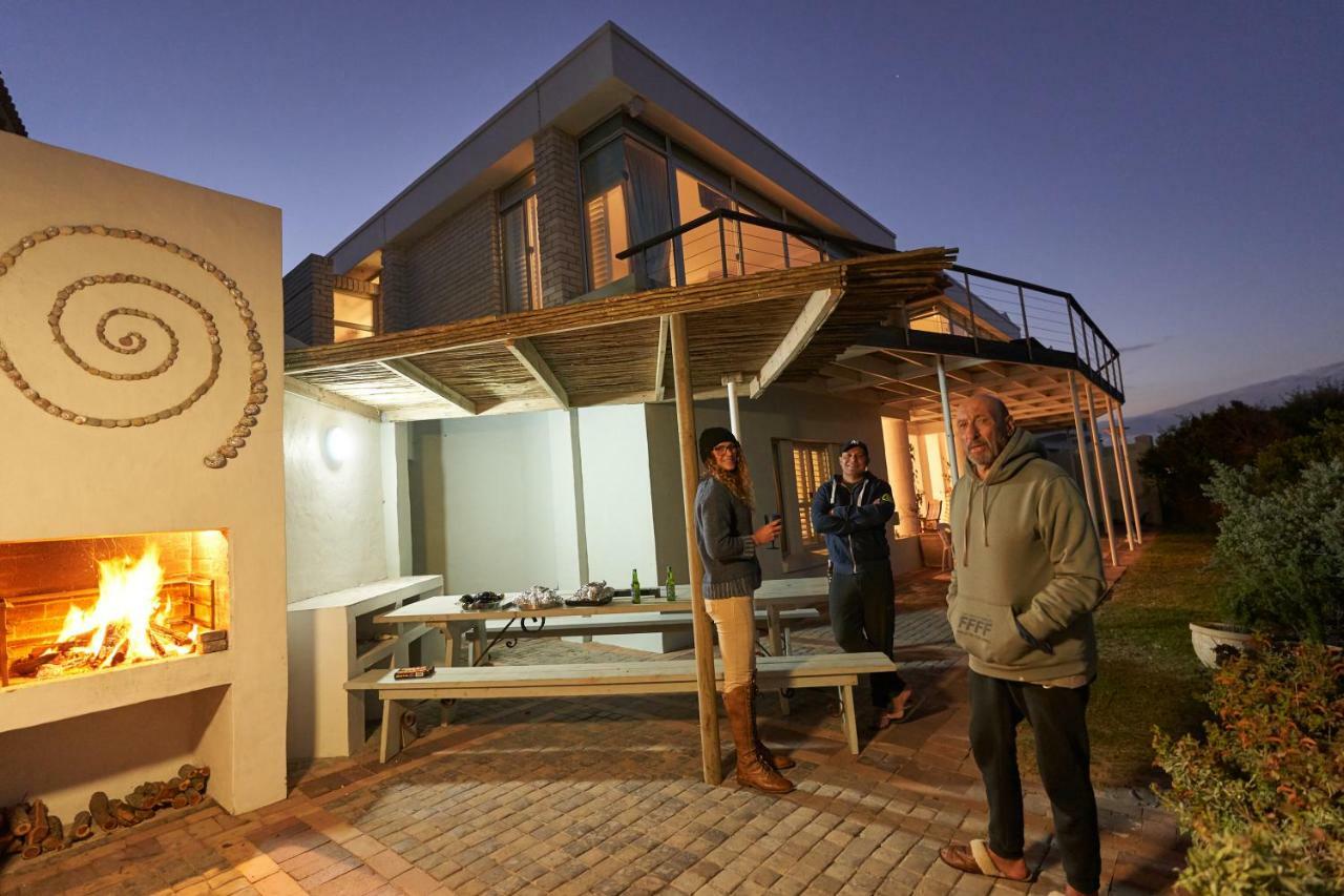 Soul Searchers Jeffreys Bay Extérieur photo
