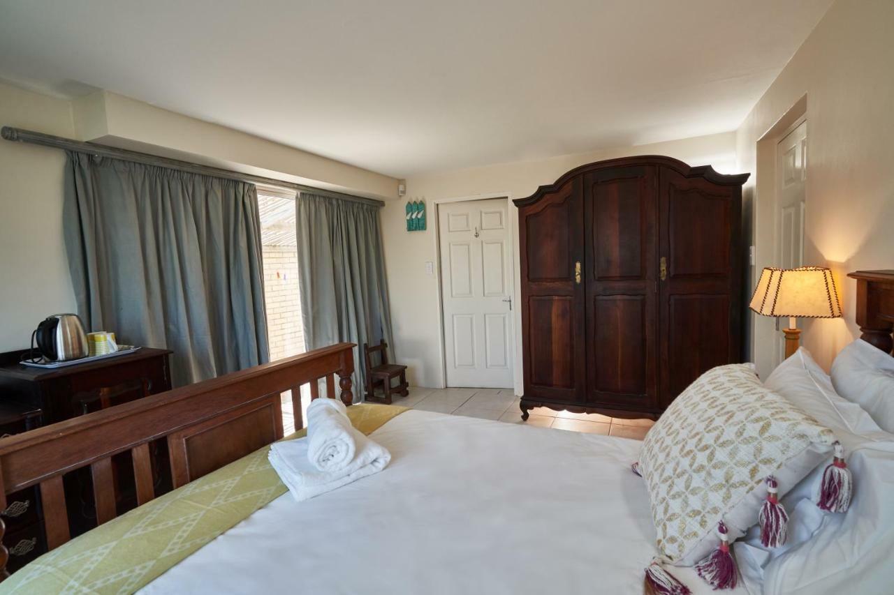 Soul Searchers Jeffreys Bay Extérieur photo