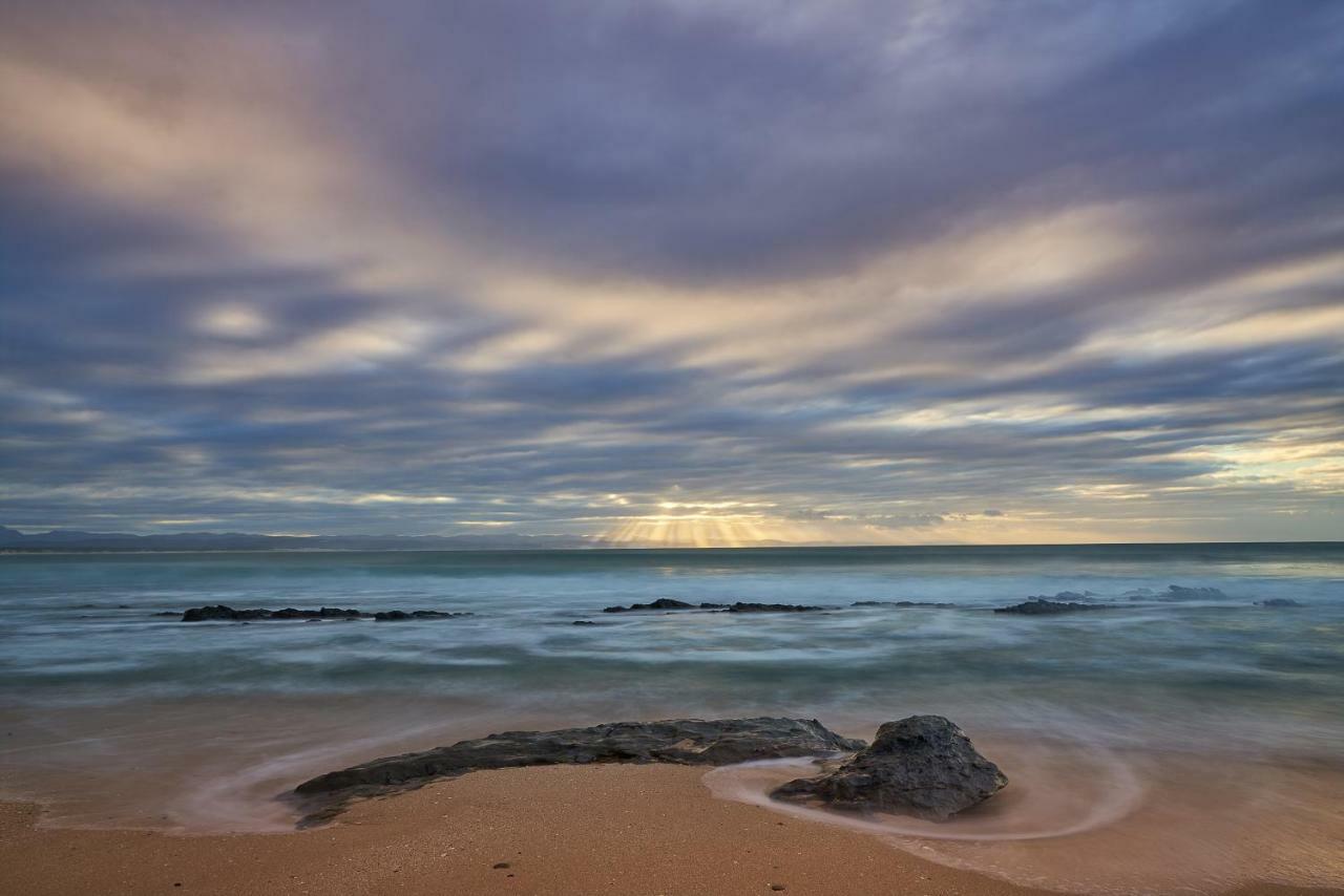Soul Searchers Jeffreys Bay Extérieur photo