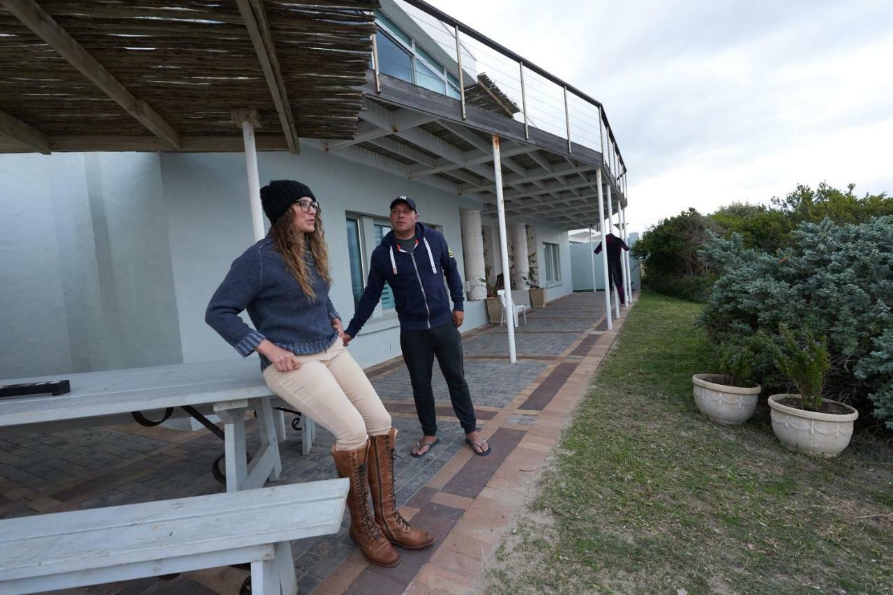 Soul Searchers Jeffreys Bay Extérieur photo
