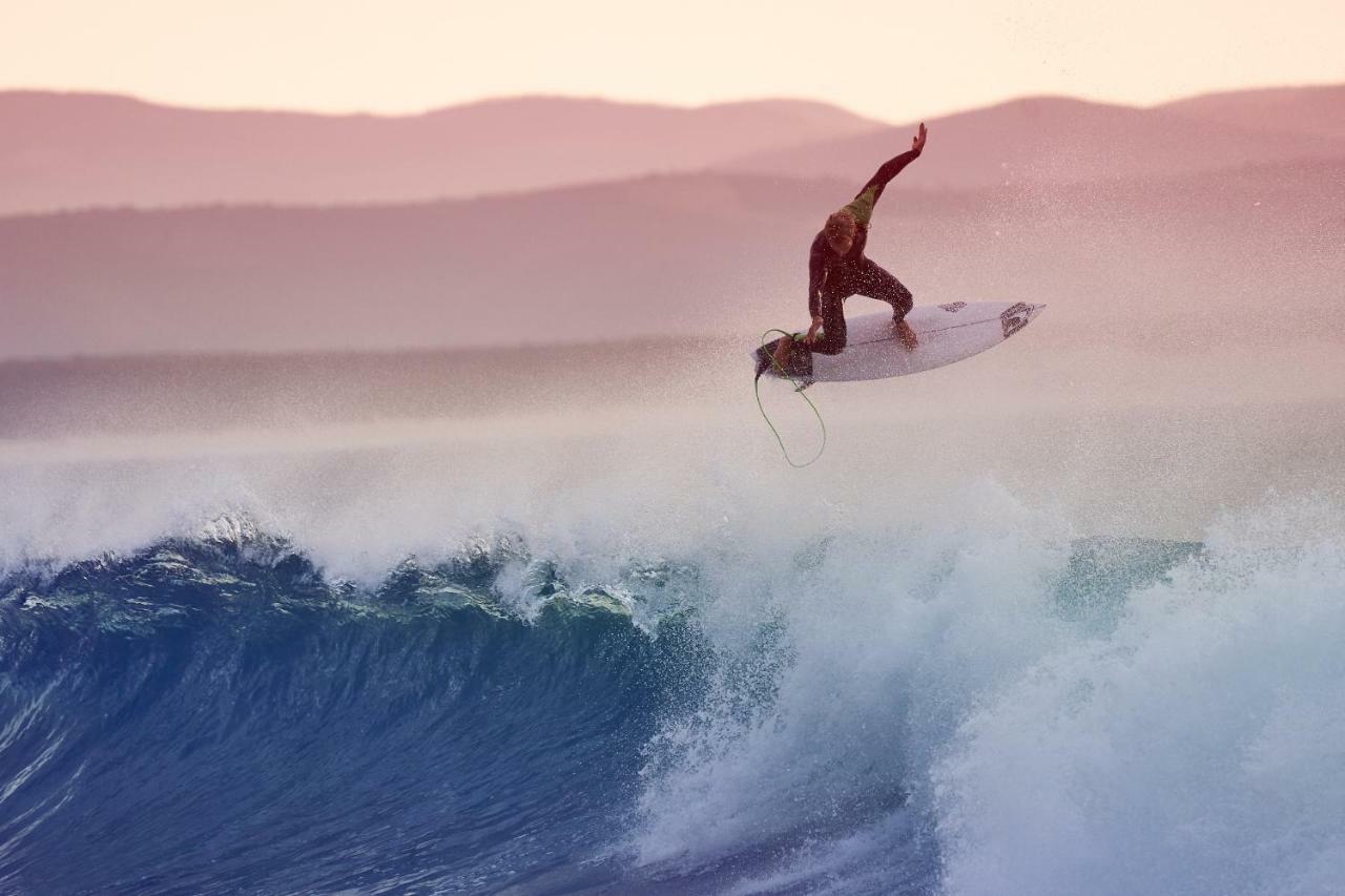 Soul Searchers Jeffreys Bay Extérieur photo