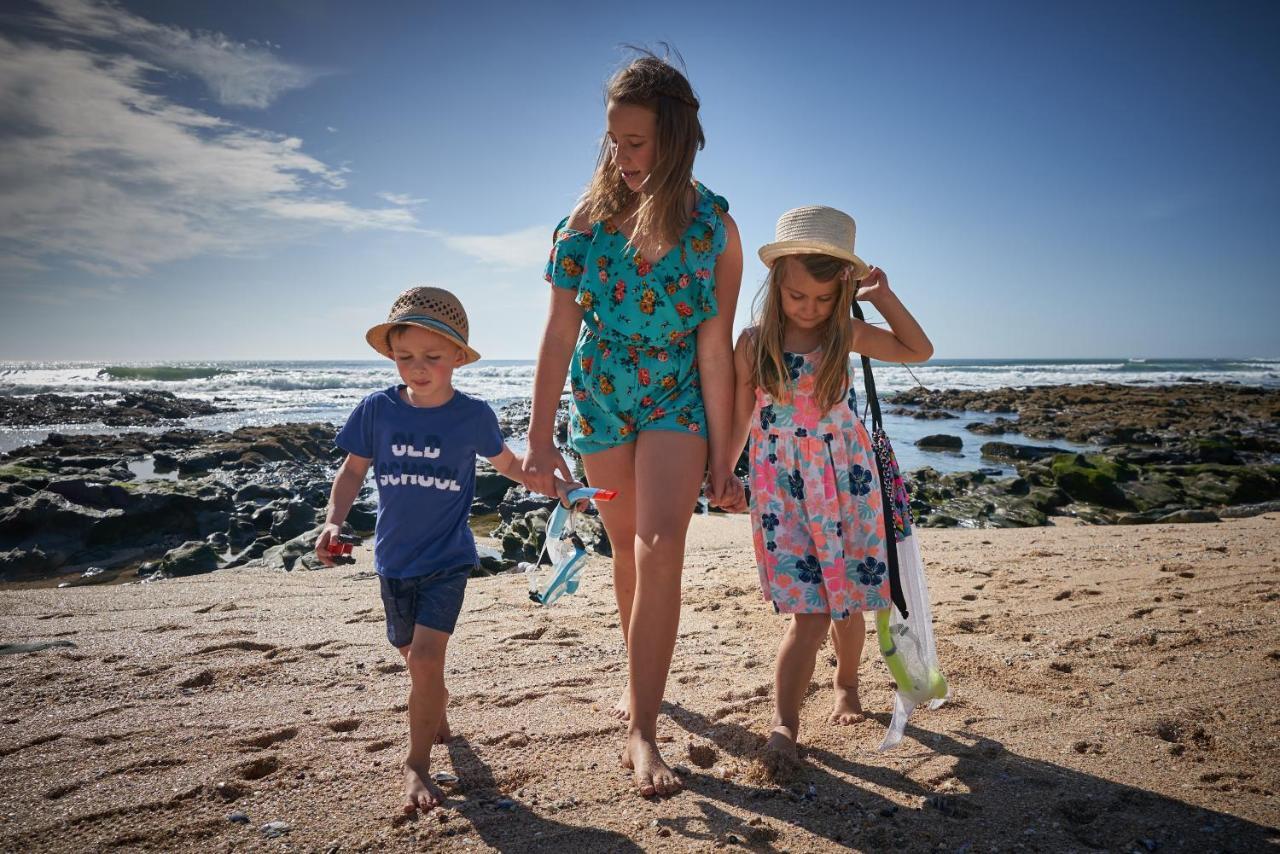 Soul Searchers Jeffreys Bay Extérieur photo