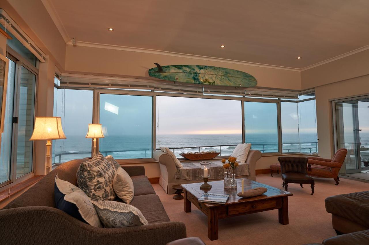 Soul Searchers Jeffreys Bay Extérieur photo
